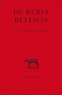 De rebus bellicis